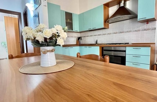 Buddittogliu Straulas Apartment | Casa Vacanza Lu Riu