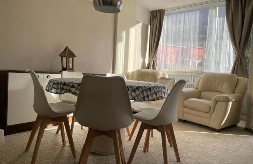 Artesina Apartment | CASA VACANZA NIDO COLLETTO