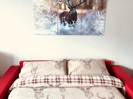 Artesina Apartment | CASA VACANZA NIDO COLLETTO