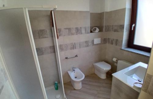 Laino Castello Cabin | Casa vacanza P&G