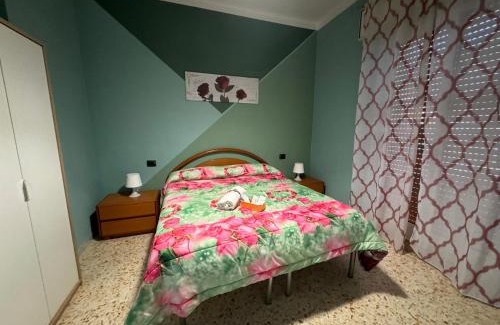 San Lazzaro Apartment | Casa Vacanza Pappacoda