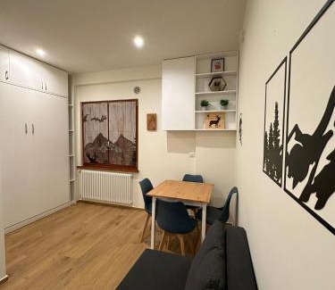 Roccaraso House | Casa Vacanza Piccolo Chalet