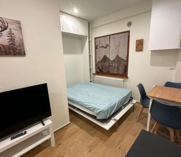 Roccaraso House | Casa Vacanza Piccolo Chalet