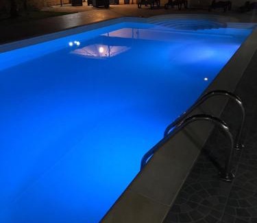 Ruffano House | Casa Vacanza Salento con PISCINA e BARBECUE