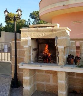 Ruffano House | Casa Vacanza Salento con PISCINA e BARBECUE
