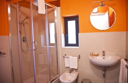 Caltagirone House | Casa Vacanza San Giorgio Rooms