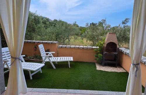 La Muddizza House | Casa Vacanza Sardegna