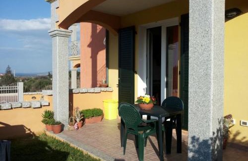 La Muddizza House | Casa Vacanza Sardegna