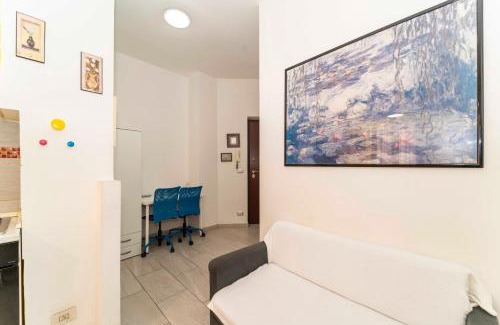 Borgo Dora Apartment | Casa vacanza Torino brevi sog.