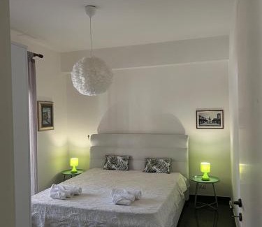 Letojanni Apartment | Casa vacanze Òikos Letojanni -Taormina mare