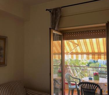 Letojanni Apartment | Casa vacanze Òikos Letojanni -Taormina mare