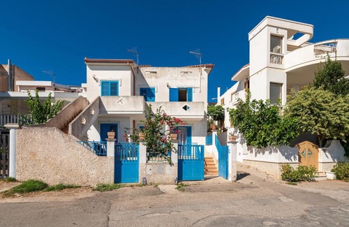 Calasetta House | Casa Vacanze 21 Aprile - 1