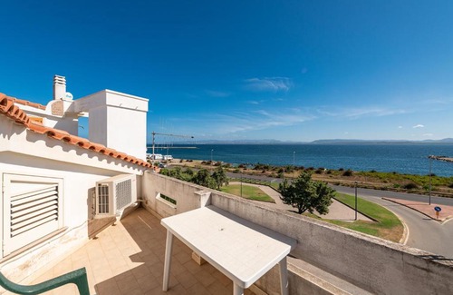 Calasetta House | Casa Vacanze 21 Aprile - 1