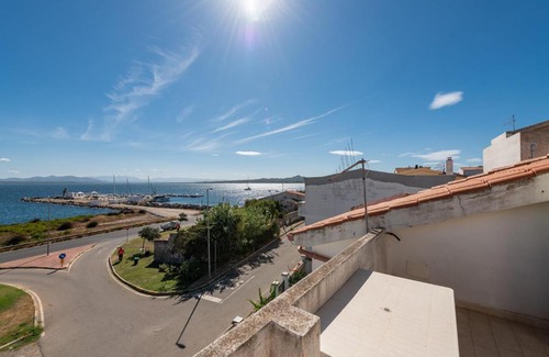 Calasetta House | Casa Vacanze 21 Aprile - 1