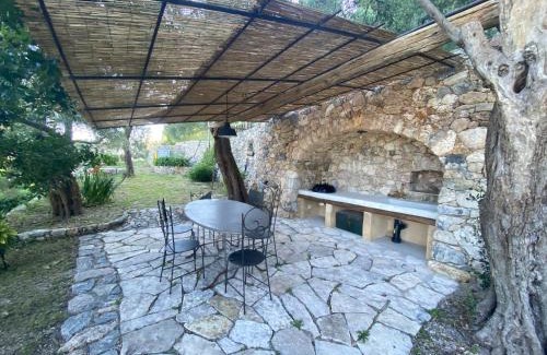 Varigotti House | Casa vacanze A lea l'ua