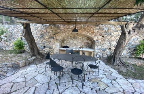 Varigotti House | Casa vacanze A lea l'ua