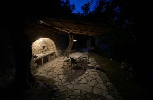 Varigotti House | Casa vacanze A lea l'ua