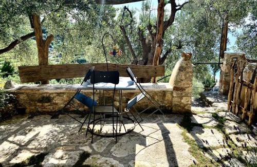 Varigotti House | Casa vacanze A lea l'ua
