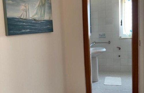 Monti D'arena-Bosco Caggione Apartment | Casa VACANZE Alessia