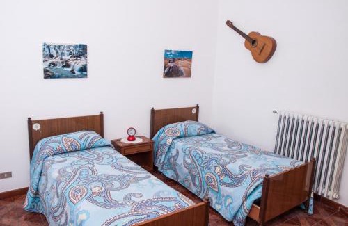 Garzeno Apartment | Casa Vacanze Alice