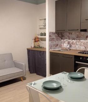 Verolanuova Apartment | Casa Vacanze Anacleto