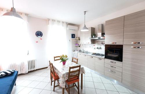 San Donato-San Vitale House | Casa vacanze Antonia