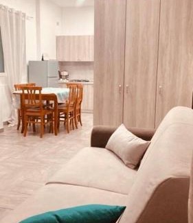 Aversa House | Casa Vacanze Aversa centro