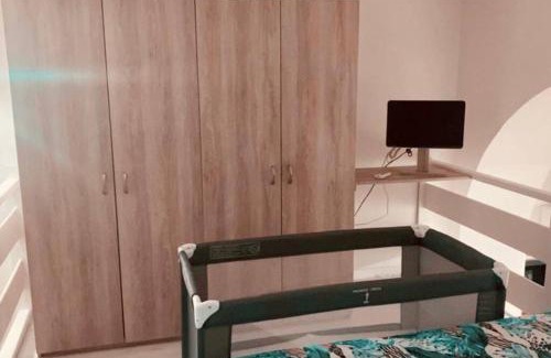 Aversa House | Casa Vacanze Aversa centro