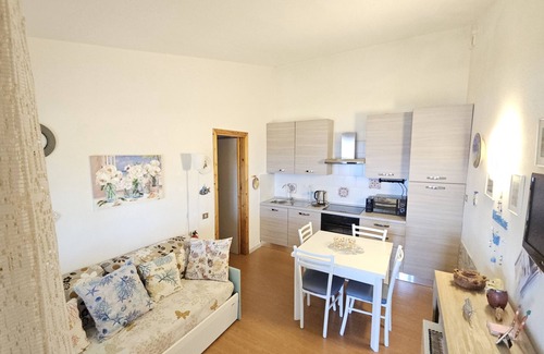 Geremeas House | Casa vacanze belvedere Mari Pintau