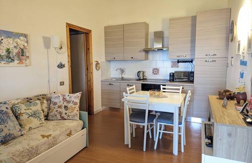 Geremeas House | Casa vacanze belvedere Mari Pintau