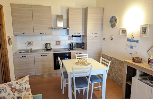 Geremeas House | Casa vacanze belvedere Mari Pintau