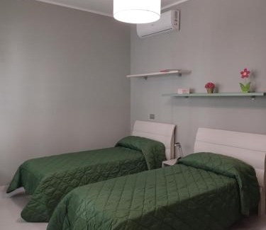 Ferentino House | Casa Vacanze Borgo Garibaldi