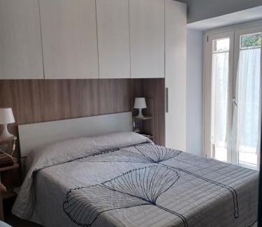 Ferentino House | Casa Vacanze Borgo Garibaldi
