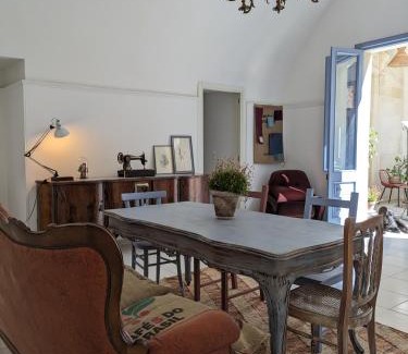 San Pietro in Lama House | Casa Vacanze con Piscina a 2 passi da Lecce PT