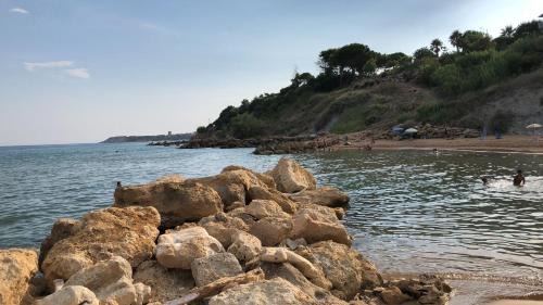 Isola di Capo Rizzuto Apartment | Casa vacanze Capo Rizzuto 3