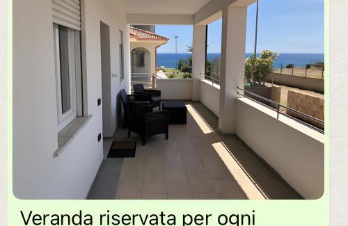 Isola di Capo Rizzuto Apartment | Casa vacanze Capo Rizzuto 3