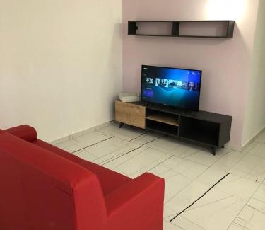 Isola di Capo Rizzuto Apartment | Casa vacanze Capo Rizzuto 3