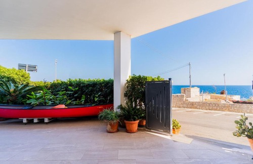 Marina Serra Apartment | Casa vacanze Calliope