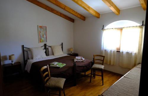 Nocera Umbra House | Casa Vacanze Campo d'Arco