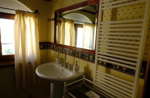 Nocera Umbra House | Casa Vacanze Campo d'Arco