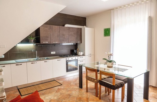 Frasso Telesino Apartment | Casa Vacanze Casetta