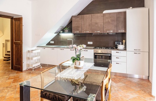 Frasso Telesino Apartment | Casa Vacanze Casetta