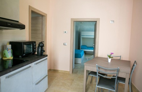 Ariano Irpino House | Casa vacanze CASA DOLCE CASA - Foglia Argento