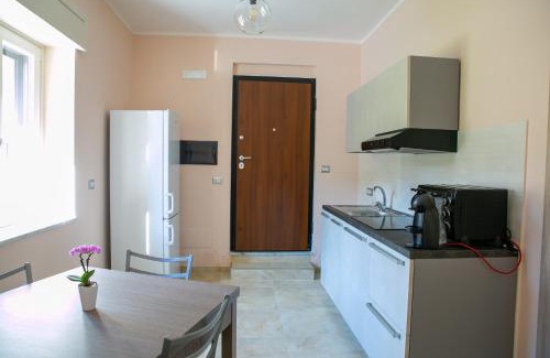 Ariano Irpino House | Casa vacanze CASA DOLCE CASA - Foglia Argento