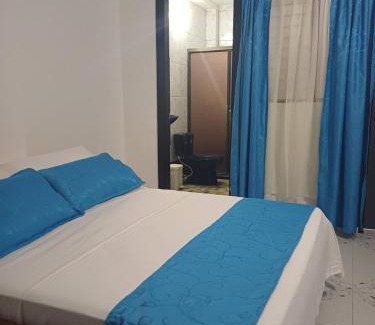 Leticia Apartment | Casa Vacanze Cenaida Tucán