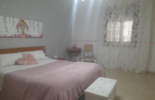 Capaci Apartment | Casa Vacanze Ciccinè