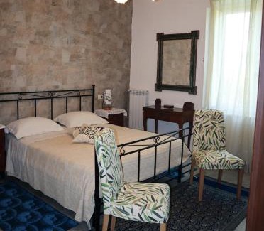 Venafro House | Casa Vacanze Cimorelli