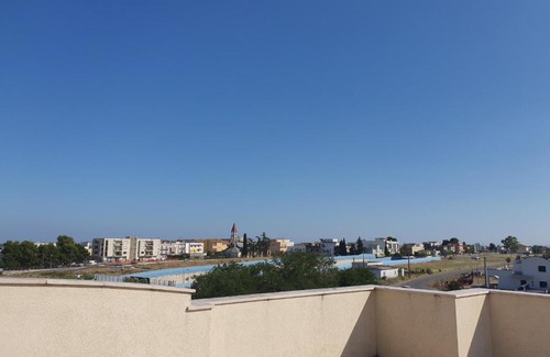 Scanzano Jonico Apartment | casa vacanze civico 38