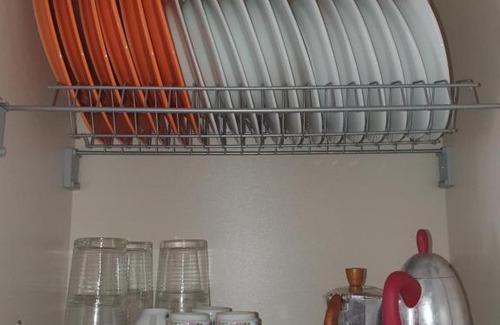 Scanzano Jonico Apartment | casa vacanze civico 38