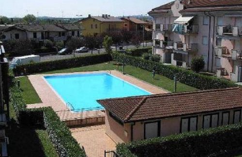 Lugana Apartment | Casa vacanze con ampia piscina"Lago e Terme"